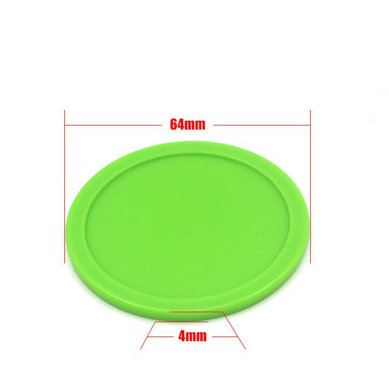 40個64ミリメートル耐久性のあるプラスチックエアホッケーエ - Air Hockey Table のレビューと価格