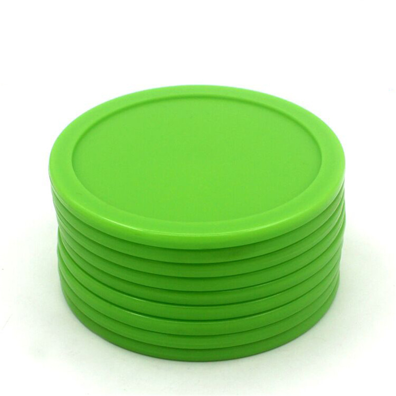 40個64ミリメートル耐久性のあるプラスチックエアホッケーエ - Air Hockey Table のレビューと価格