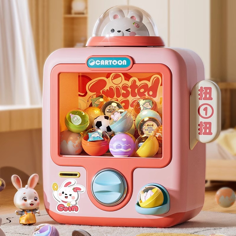 電子恐竜アーケードクレーンゲーム、子供向けミニクレーンゲーム - Arcade Toy Claw Vending Machine のレビューと価格