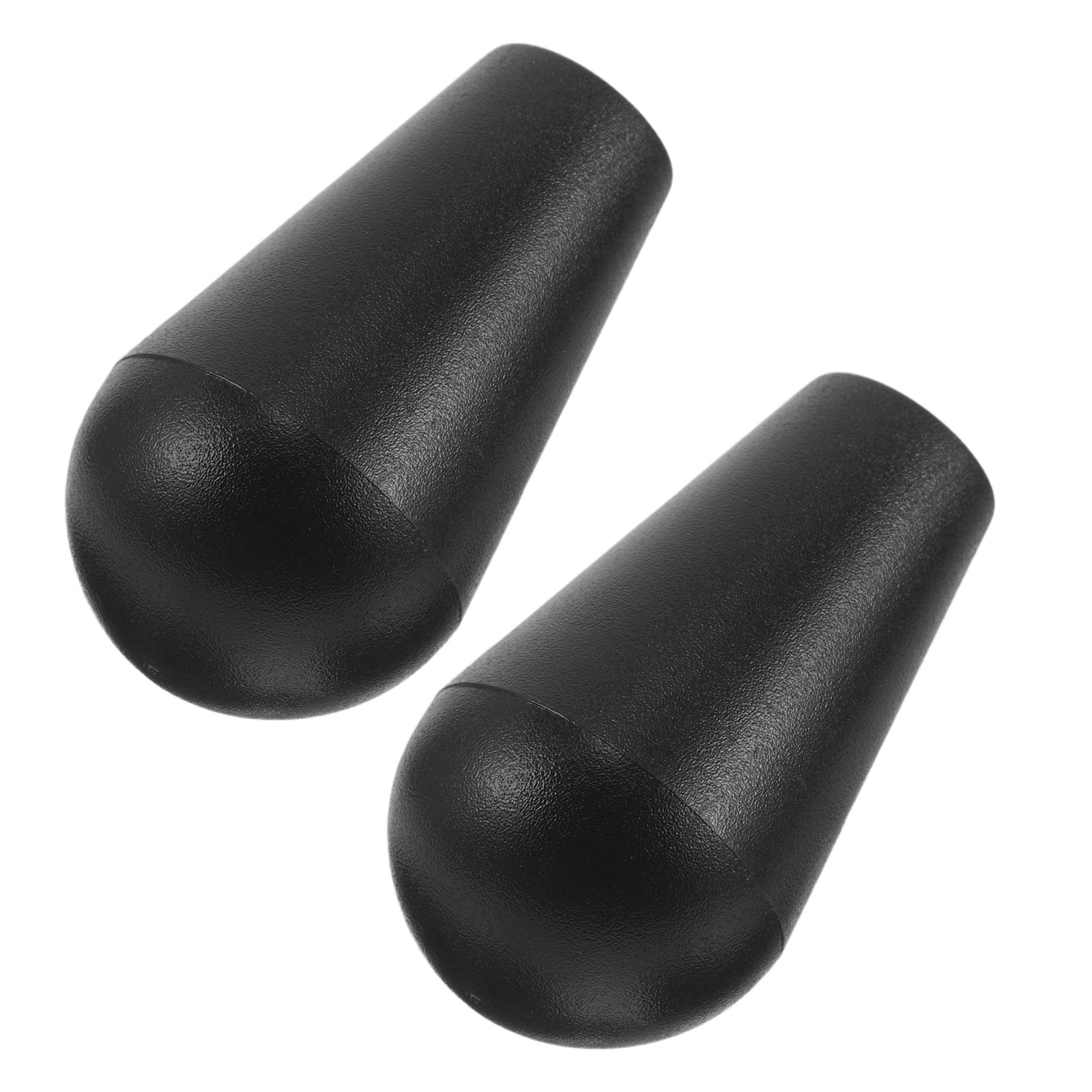 2個入りジョイスティックハンドルノブ交換用ボールトップ、ミニ - Joystick Arcade Parts のレビューと価格
