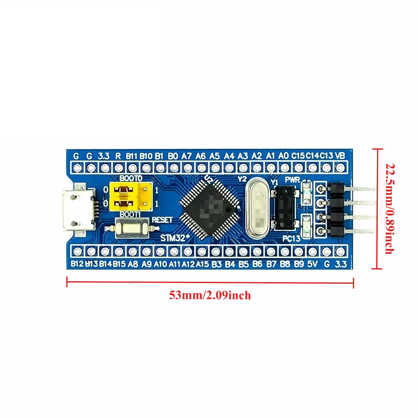 2 個 STM32F103C8T6 システムボードマイクロコ - Arduino Vending Machine Project のレビューと価格
