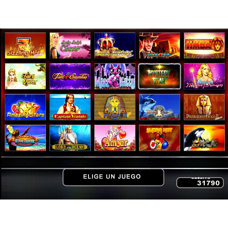 XXLマルチスロットゲーム20 in 1ゲーミングマシンマザ - Coin Pusher Machine のレビューと価格