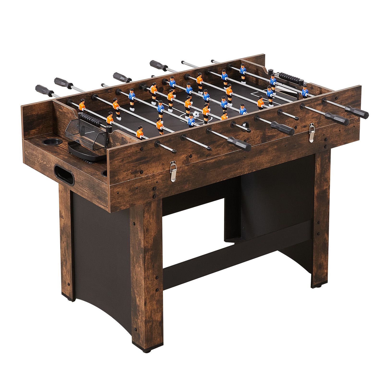 3-in-1 コンボゲームテーブルセット、54インチエアホッ - Air Hockey Table のレビューと価格