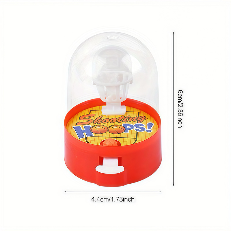 5/10/15/20/30 個デスクトップフィンガーバスケッ - Basketball Arcade Game のレビューと価格
