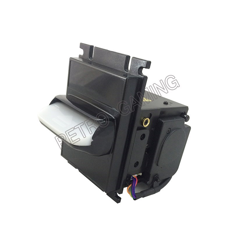 ギャンブル国際通貨TP70請求書受領現金紙幣セレクタセレクタ - Coin Pusher Machine のレビューと価格