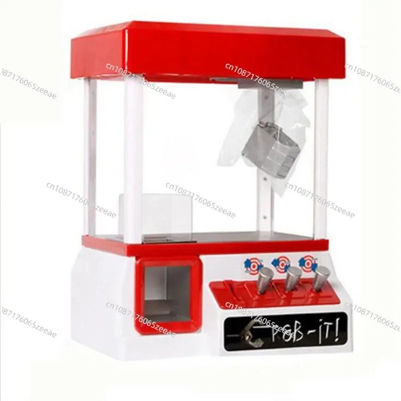 キャンディクランプドール携帯ゲーム機クランプドールアーケード - Arcade Games And Vending のレビューと価格