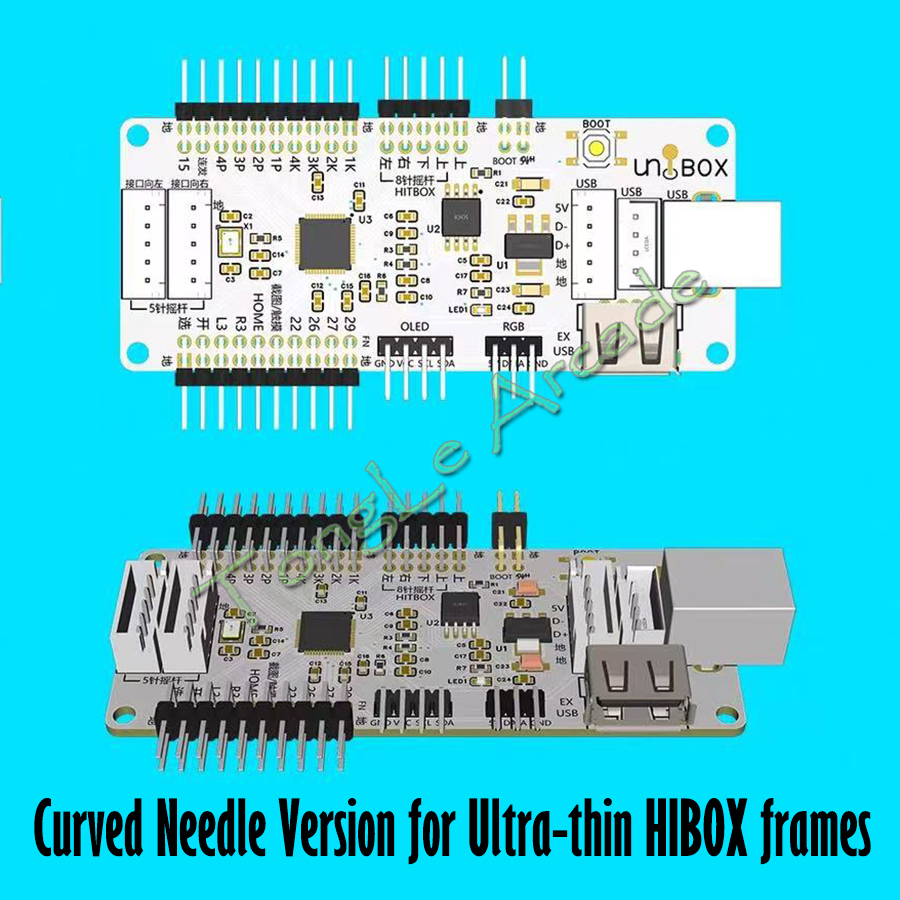 2020/2040 Raspberry Pi Pico ゼロ - Joystick Arcade Parts のレビューと価格