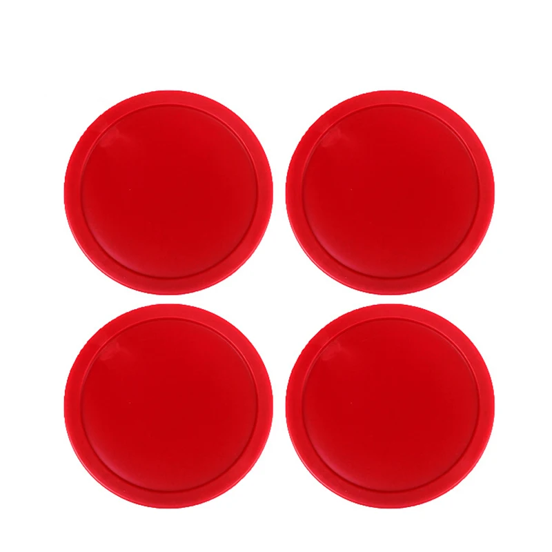 大型エアホッケーパック、ABSプラスチックテーブル、ミニアイ - Air Hockey Table のレビューと価格
