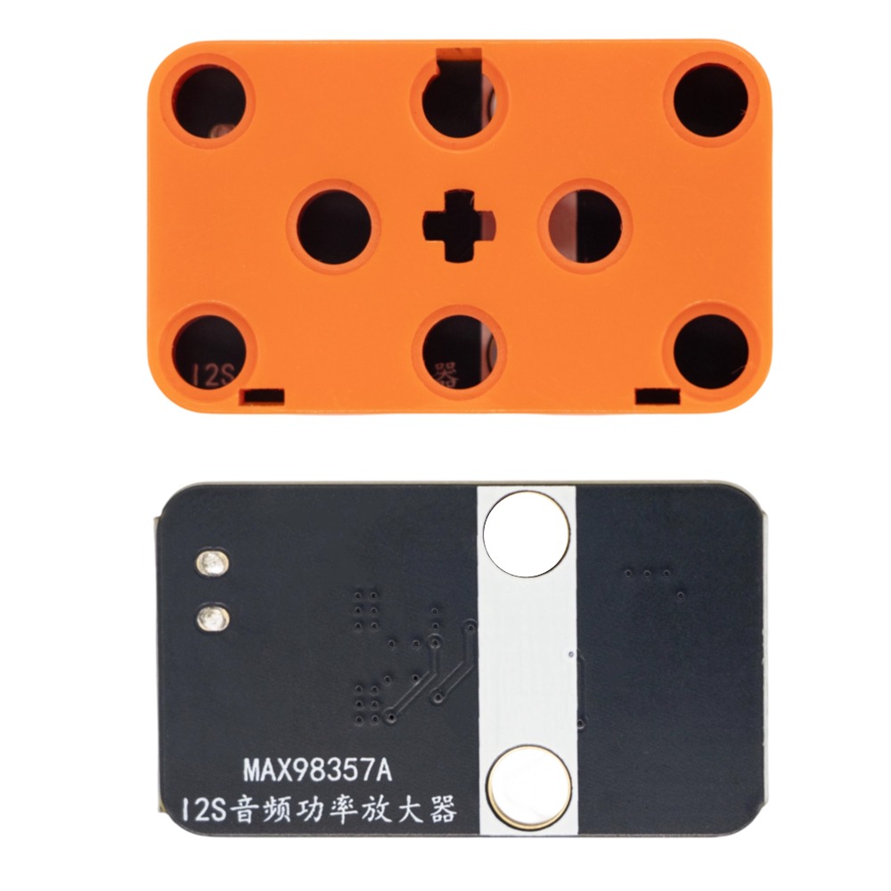 MAX98357A I2SクラスDアンプモジュール 3W 5 - Arduino Vending Machine Project のレビューと価格