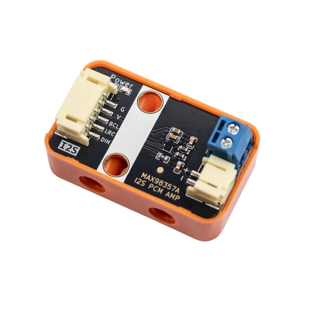 MAX98357A I2SクラスDアンプモジュール 3W 5 - Arduino Vending Machine Project のレビューと価格